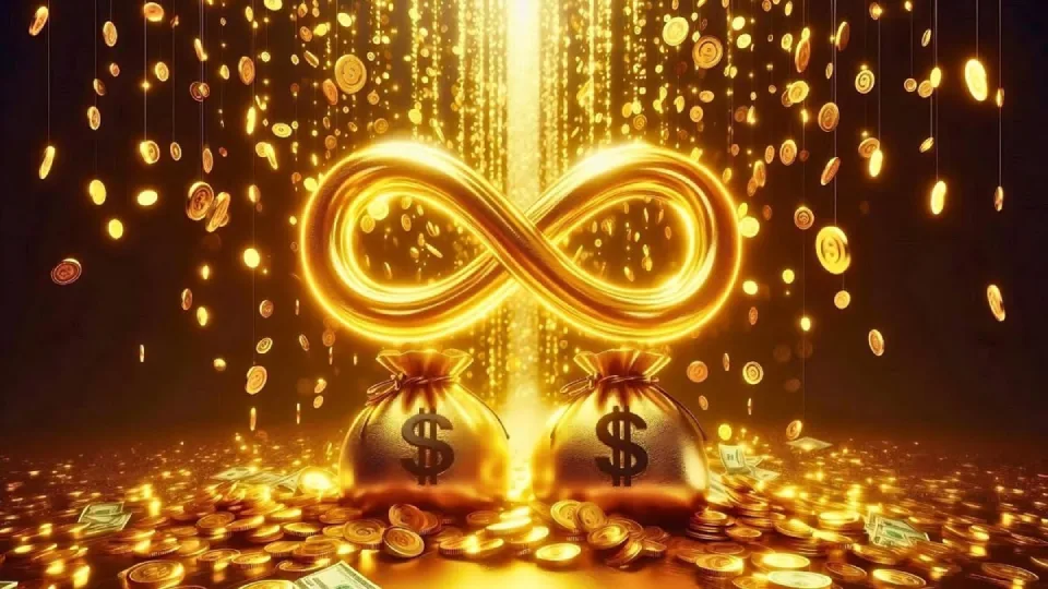 Money Coming da TaDa Gaming no APP brgame