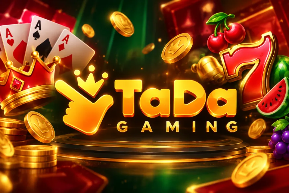 Jogos da TaDa Gaming no APP brgame